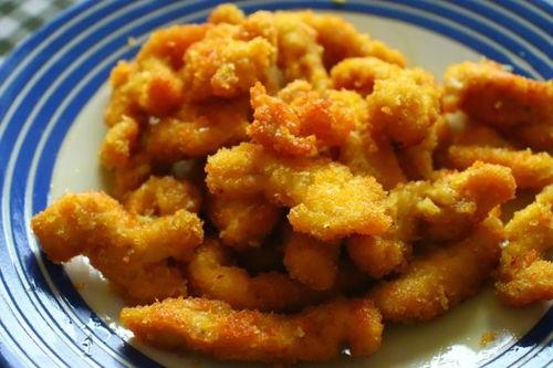 路边炸鸡爆料视频,揭秘路边炸鸡制作全过程 第3张 路边炸鸡爆料视频,揭秘路边炸鸡制作全过程 第3张