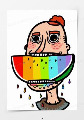 吃瓜免费大全,轻松解锁美食世界 第2张 吃瓜免费大全,轻松解锁美食世界 第2张