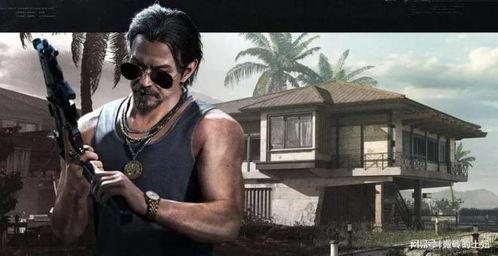 暗区突围最新爆料5月  第3张